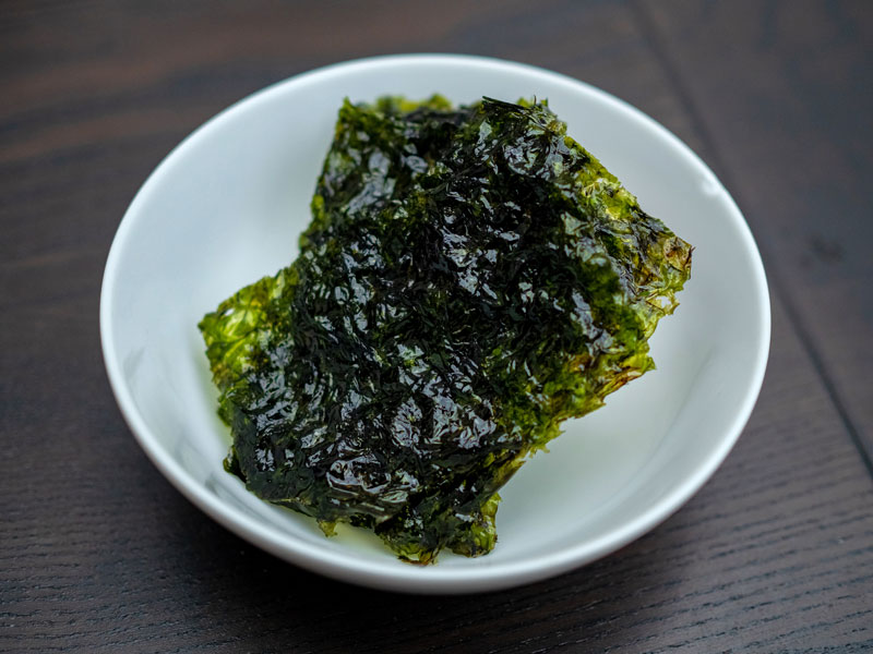 สาหร่าย 29 บาท